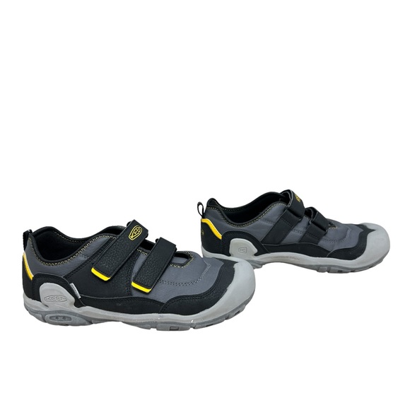 Keen Other - Keen Knotch hollow DS big kids/youth washable sneakers size 6